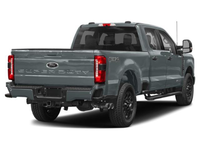 new 2024 Ford F-250 car, priced at $66,130