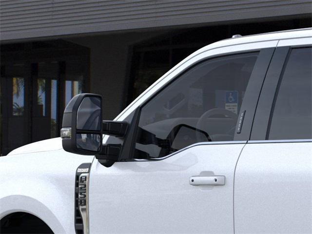 new 2025 Ford F-250 car, priced at $102,755