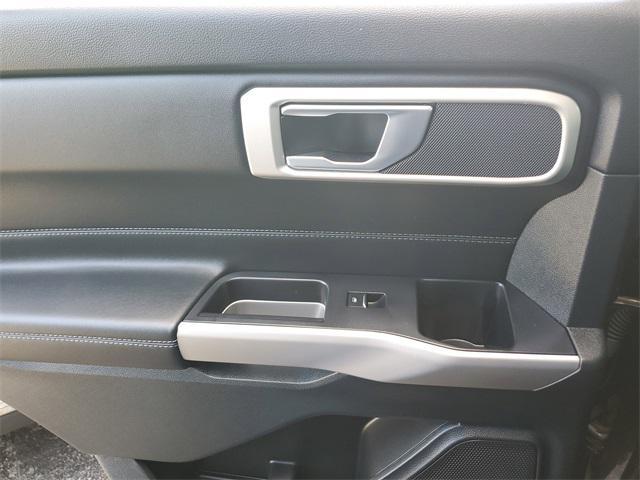 used 2023 Ford Explorer car, priced at $25,990