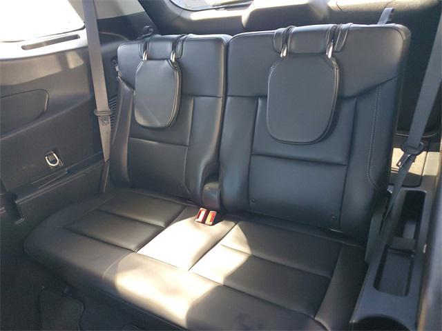 used 2023 Ford Explorer car, priced at $25,990