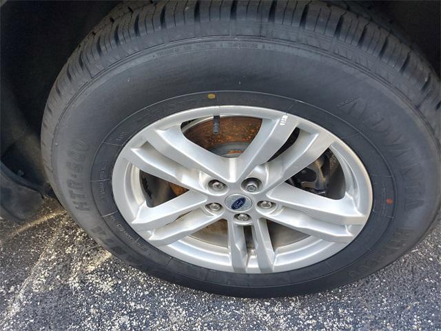 used 2023 Ford Explorer car, priced at $25,990