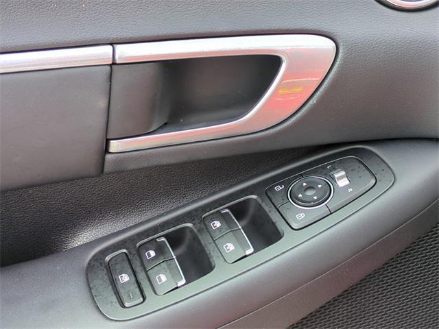 used 2021 Hyundai Sonata car, priced at $16,990