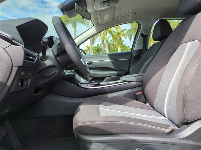 used 2021 Hyundai Sonata car, priced at $16,990