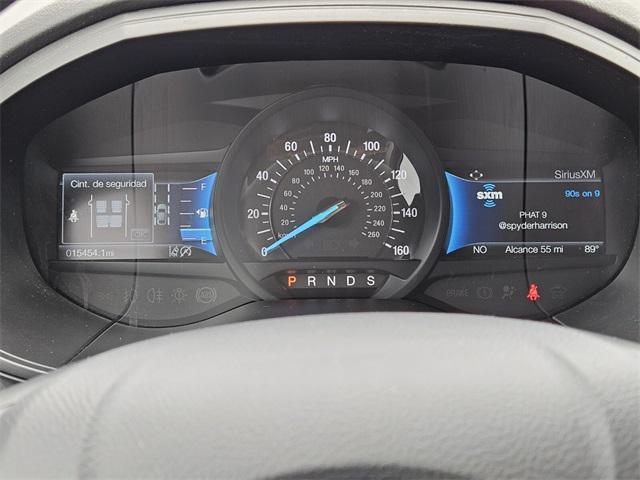 used 2023 Ford Edge car, priced at $23,990
