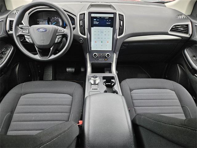used 2023 Ford Edge car, priced at $23,990