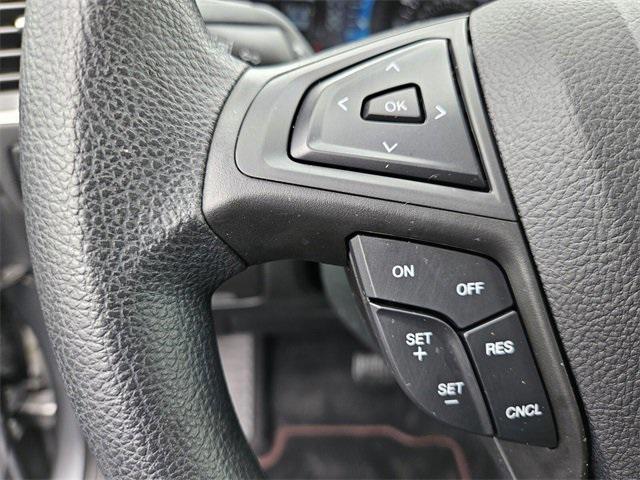 used 2023 Ford Edge car, priced at $23,990