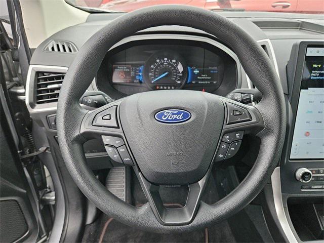 used 2023 Ford Edge car, priced at $23,990
