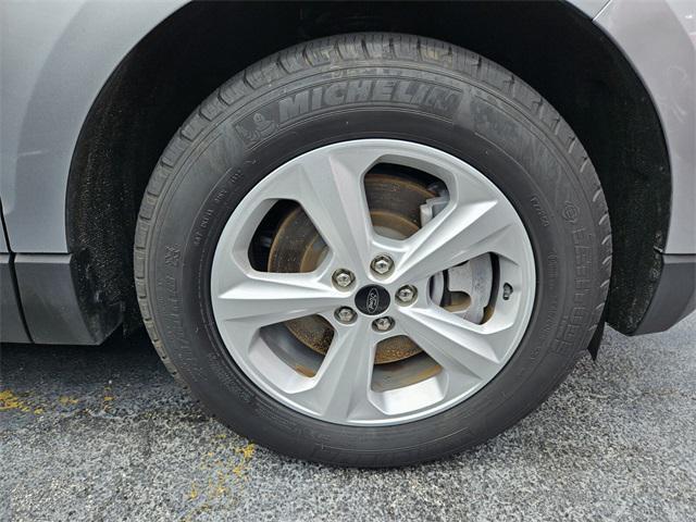 used 2023 Ford Edge car, priced at $23,990