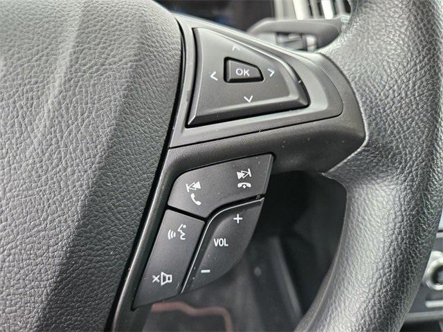 used 2023 Ford Edge car, priced at $23,990