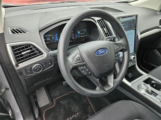 used 2023 Ford Edge car, priced at $23,990
