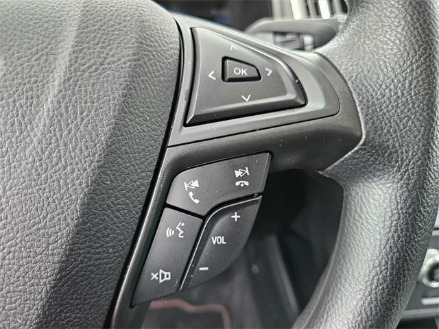 used 2023 Ford Edge car, priced at $23,990