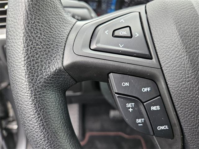used 2023 Ford Edge car, priced at $23,990