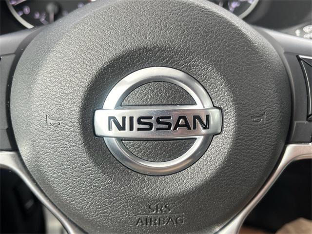 used 2023 Nissan Sentra car, priced at $16,990