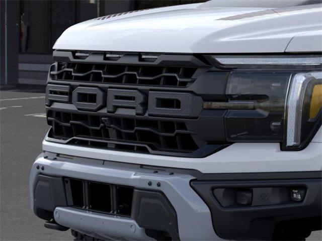 new 2025 Ford F-150 car, priced at $94,560