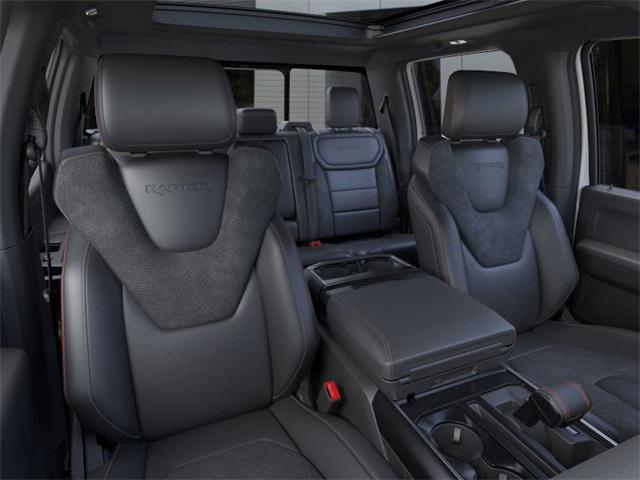 new 2025 Ford F-150 car, priced at $94,560