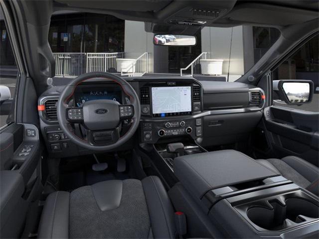 new 2025 Ford F-150 car, priced at $94,560