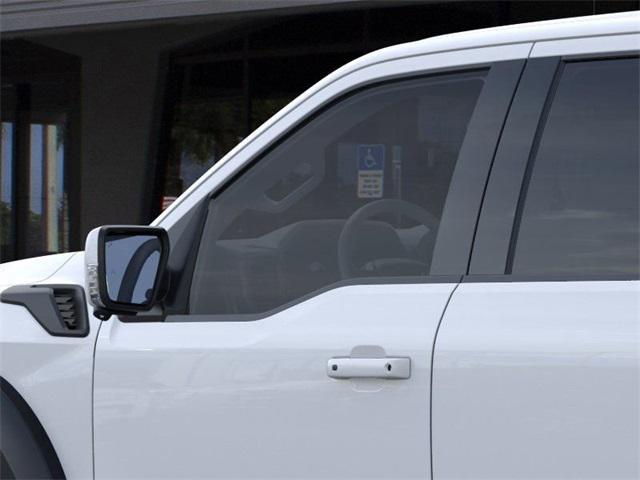 new 2025 Ford F-150 car, priced at $94,560