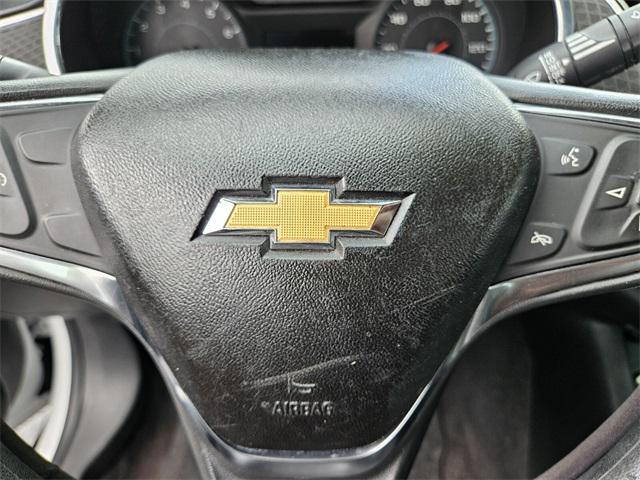 used 2018 Chevrolet Malibu car, priced at $10,990