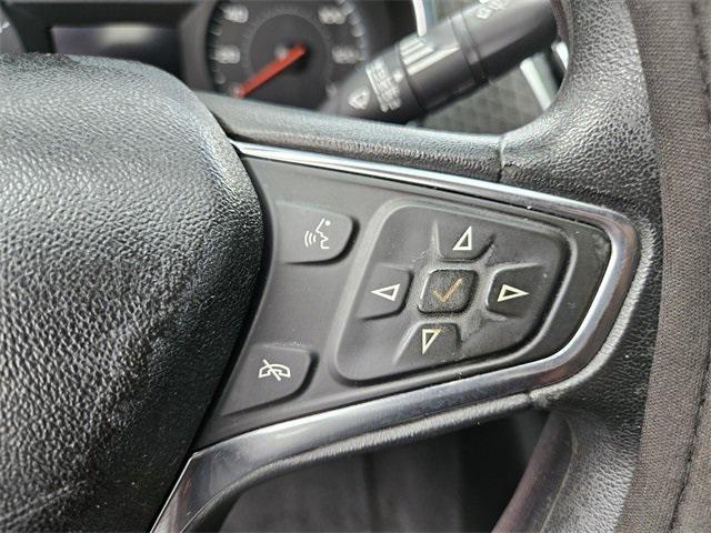 used 2018 Chevrolet Malibu car, priced at $10,990