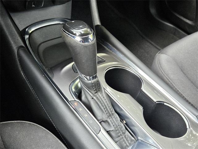 used 2018 Chevrolet Malibu car, priced at $10,990