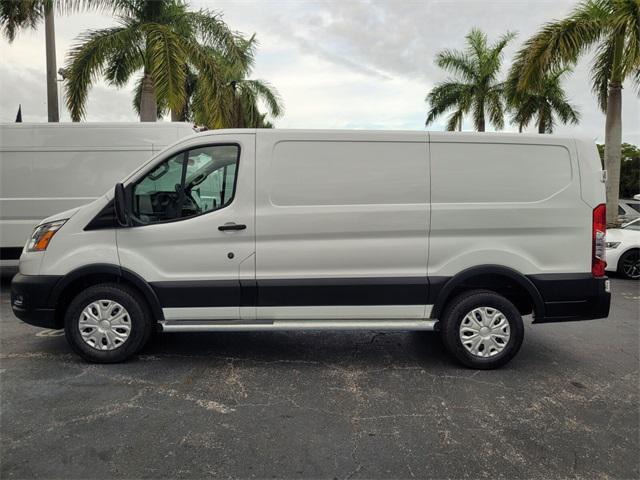 used 2021 Ford Transit-250 car, priced at $28,990