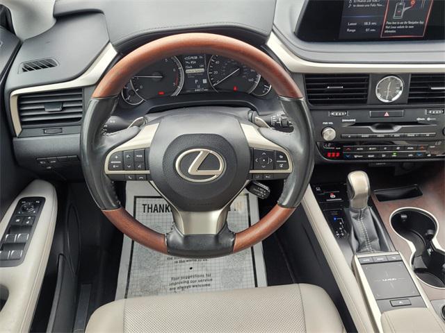 used 2020 Lexus RX 350 car, priced at $32,990