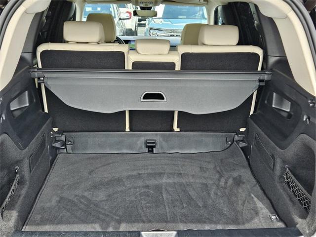 used 2022 Mercedes-Benz GLB 250 car, priced at $26,990