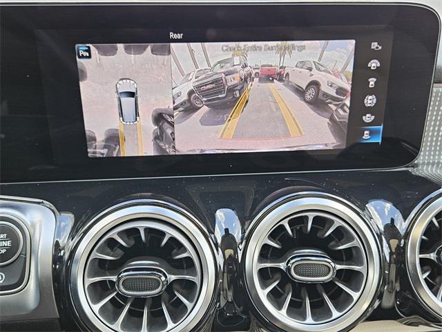 used 2022 Mercedes-Benz GLB 250 car, priced at $26,990