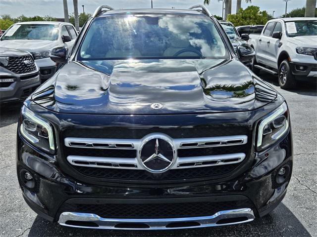 used 2022 Mercedes-Benz GLB 250 car, priced at $26,990