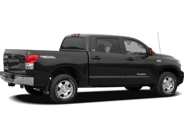 used 2007 Toyota Tundra car, priced at $9,990