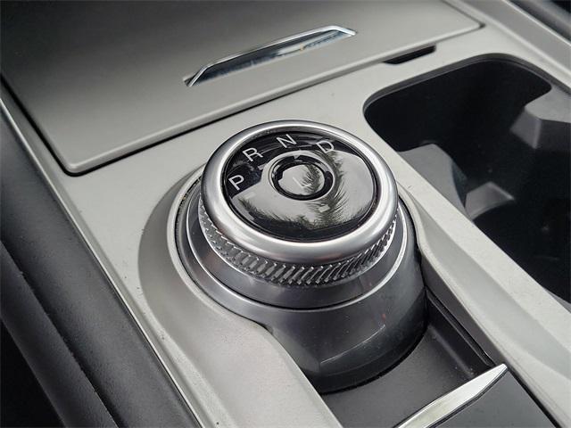 used 2023 Ford Explorer car, priced at $27,590
