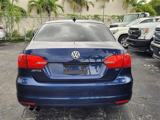 used 2014 Volkswagen Jetta car, priced at $7,990