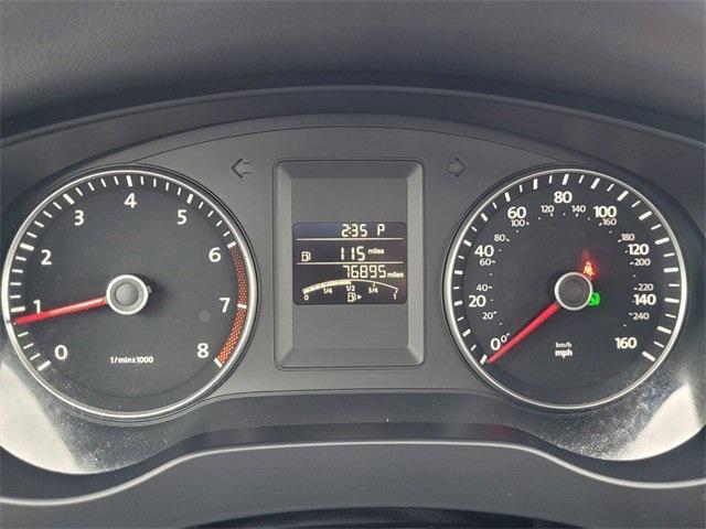 used 2014 Volkswagen Jetta car, priced at $7,990