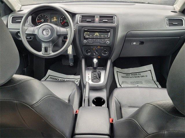 used 2014 Volkswagen Jetta car, priced at $7,990