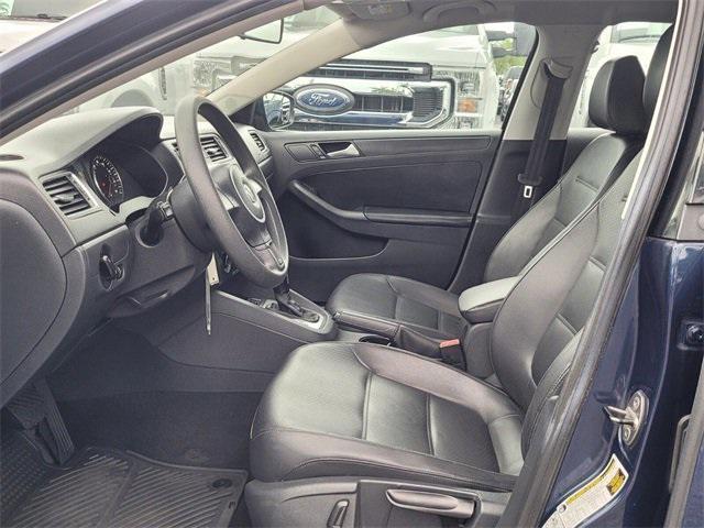 used 2014 Volkswagen Jetta car, priced at $7,990