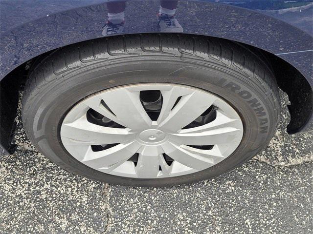 used 2014 Volkswagen Jetta car, priced at $7,990