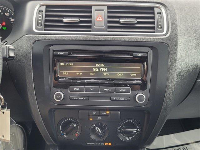 used 2014 Volkswagen Jetta car, priced at $7,990