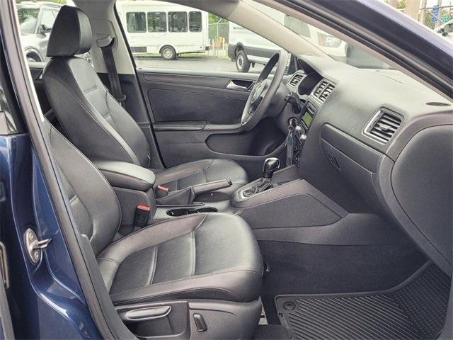 used 2014 Volkswagen Jetta car, priced at $7,990