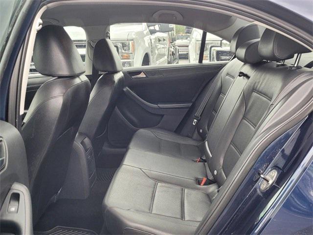 used 2014 Volkswagen Jetta car, priced at $7,990