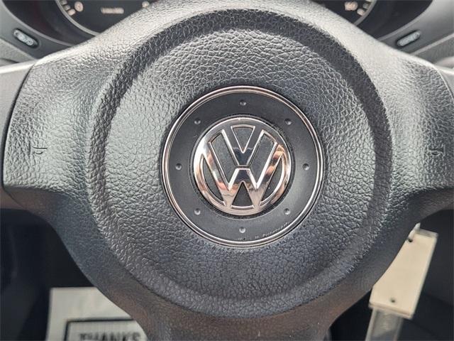 used 2014 Volkswagen Jetta car, priced at $8,990