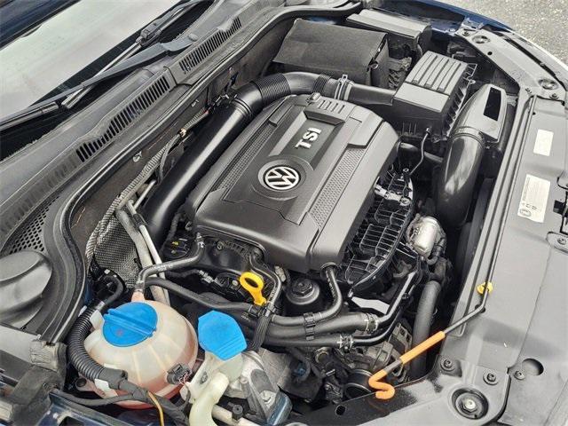 used 2014 Volkswagen Jetta car, priced at $7,990