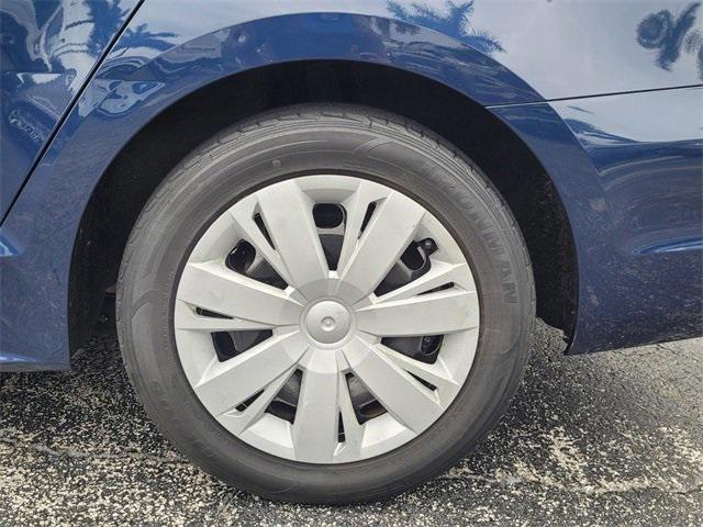 used 2014 Volkswagen Jetta car, priced at $7,990