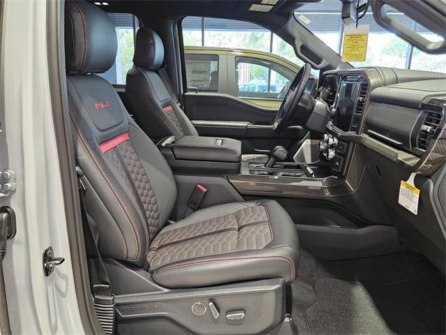 new 2025 Ford F-150 car, priced at $140,220