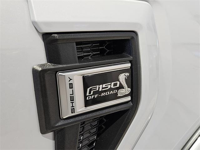 new 2025 Ford F-150 car, priced at $140,220