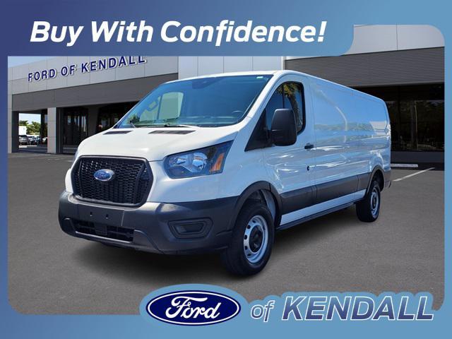 used 2023 Ford Transit-150 car, priced at $41,990