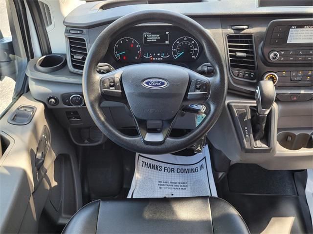 used 2023 Ford Transit-150 car, priced at $41,990