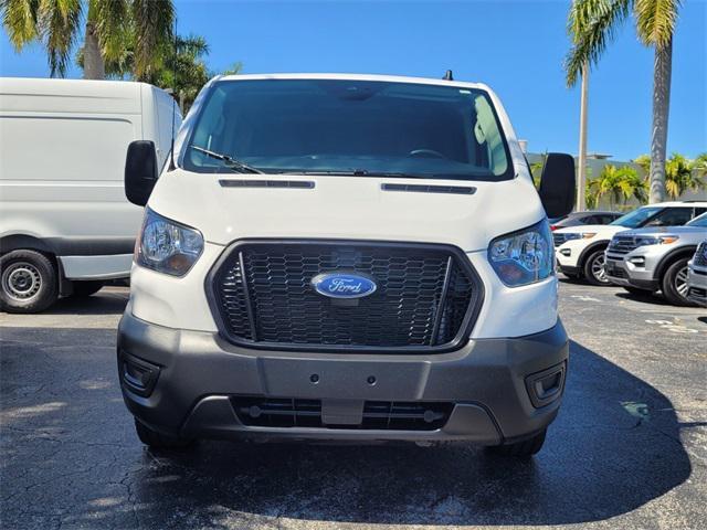 used 2023 Ford Transit-150 car, priced at $41,990