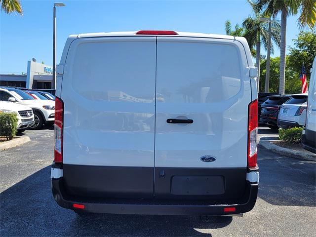 used 2023 Ford Transit-150 car, priced at $41,990