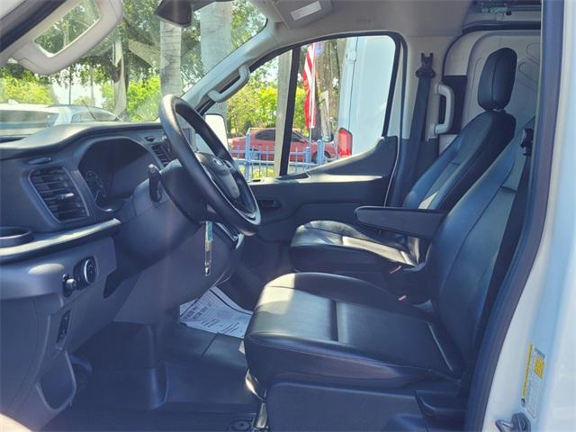 used 2023 Ford Transit-150 car, priced at $41,990