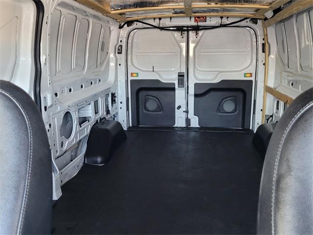 used 2023 Ford Transit-150 car, priced at $41,990